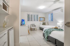 Jacaranda Noosa