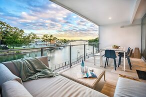 Jacaranda Noosa