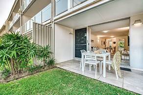 Jacaranda Noosa