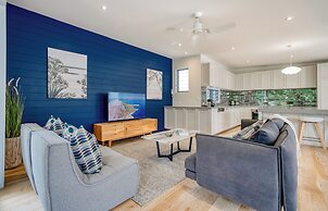 Jacaranda Noosa