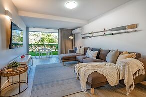 Jacaranda Noosa