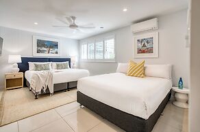 Jacaranda Noosa