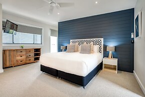 Jacaranda Noosa