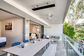 Jacaranda Noosa