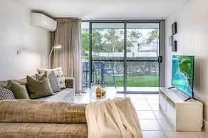 Jacaranda Noosa