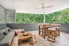 Jacaranda Noosa