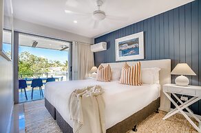 Jacaranda Noosa