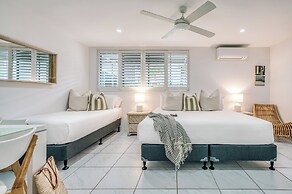 Jacaranda Noosa