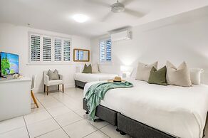 Jacaranda Noosa