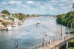 Jacaranda Noosa