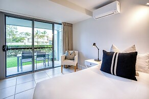 Jacaranda Noosa