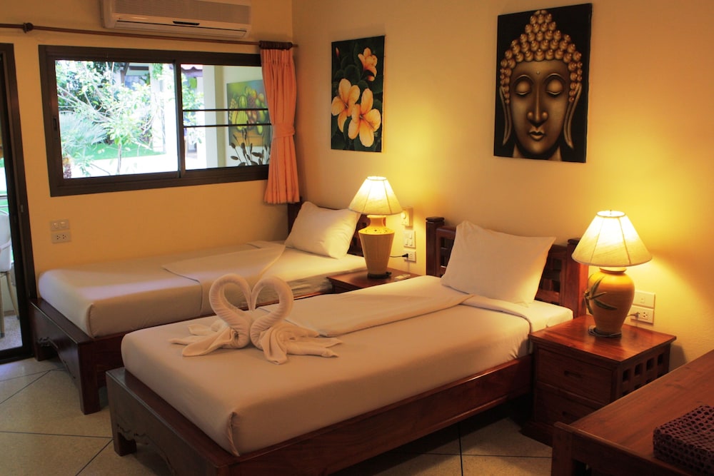 Top Resort
