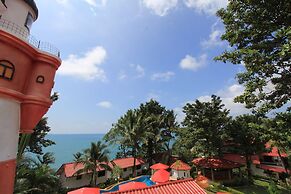 Top Resort