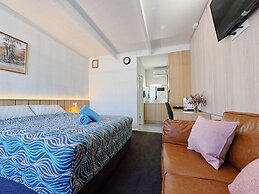 Seymour Motel