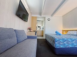 Seymour Motel
