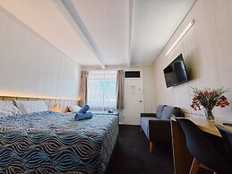 Seymour Motel