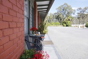 Seymour Motel