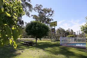 Seymour Motel