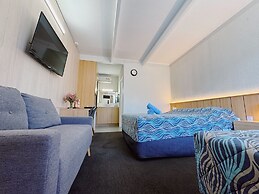 Seymour Motel