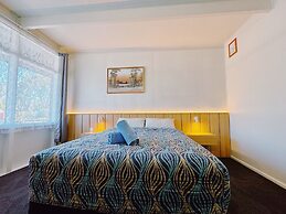Seymour Motel