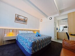 Seymour Motel