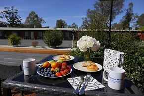 Seymour Motel