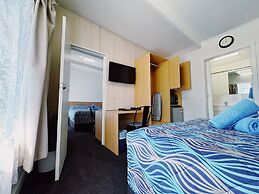 Seymour Motel
