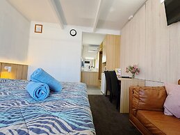 Seymour Motel