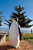 BIG4 Tassie Getaway Park Ulverstone