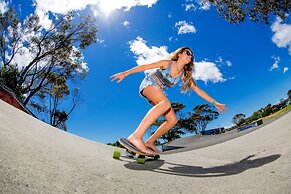 BIG4 Tassie Getaway Park Ulverstone