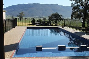 Mountain View Motel Corryong