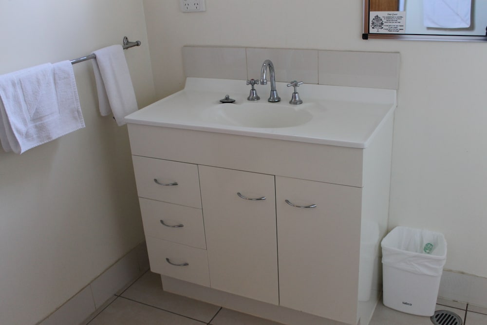 Mountain View Motel Corryong