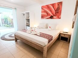 7SEAS Cottages