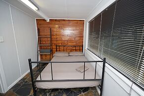 Cairns City Backpackers Hostel