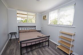Cairns City Backpackers Hostel
