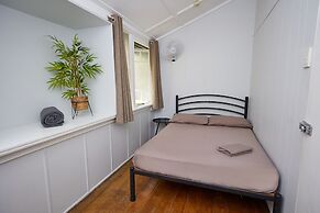 Cairns City Backpackers Hostel