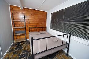 Cairns City Backpackers Hostel