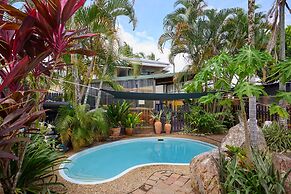 Cairns City Backpackers Hostel