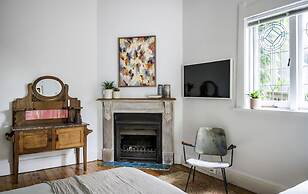 Bondi Beach House