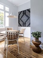 Bondi Beach House