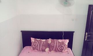 Swandewi Homestay