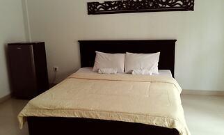 Swandewi Homestay