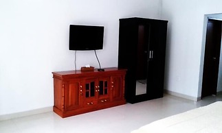 Swandewi Homestay