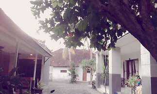 Swandewi Homestay