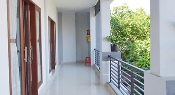 Swandewi Homestay