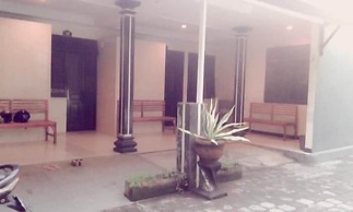Swandewi Homestay