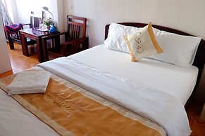 Hotel Cyclist