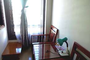 Hotel Cyclist