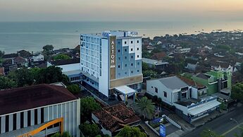 Aston Inn Rembang