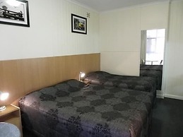 Albury Clifton Motel